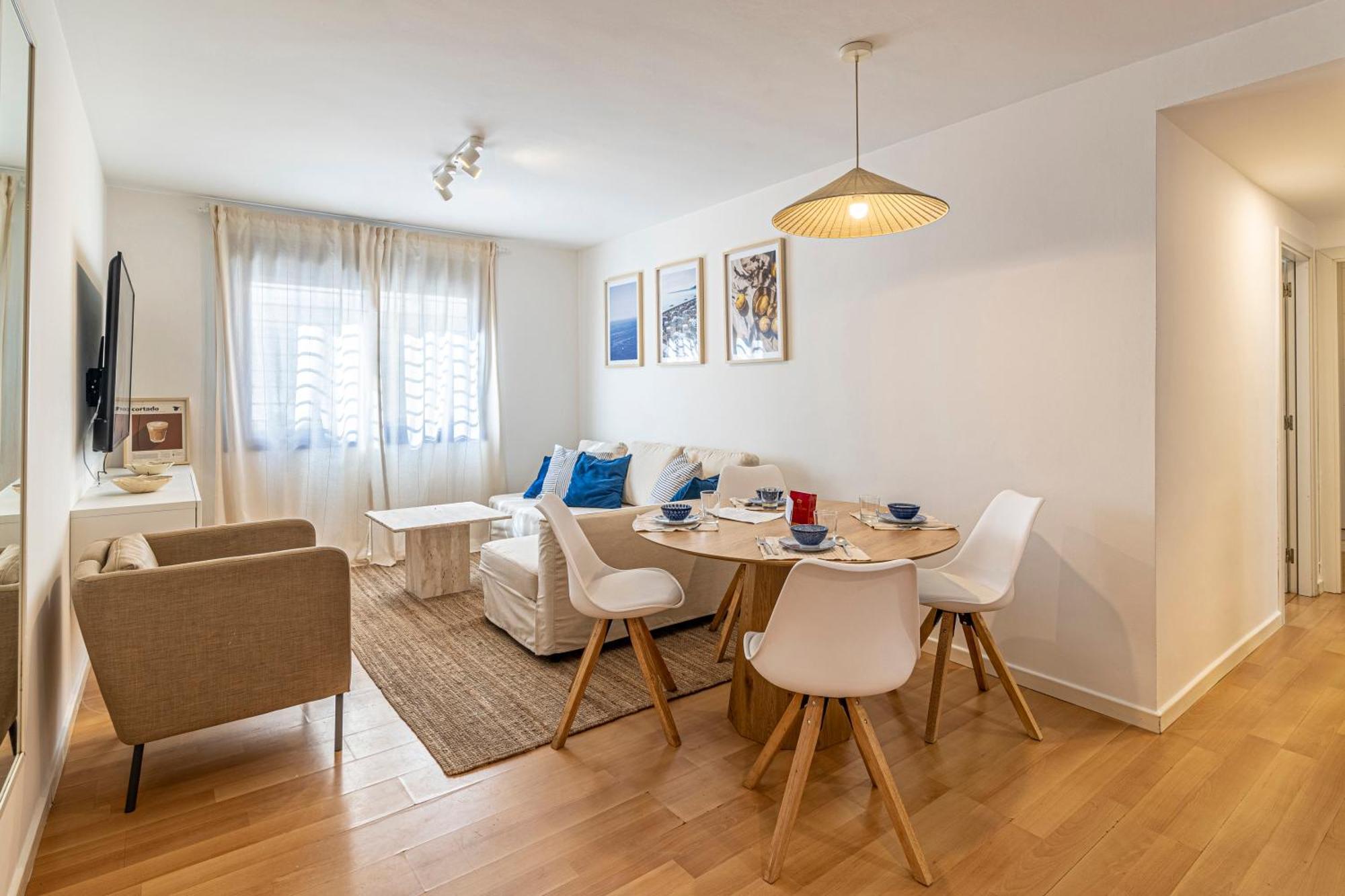 Solis Mare Apartments - Pedregalejo Beach Málaga Extérieur photo